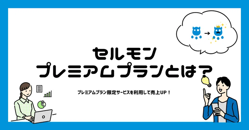 SaleMonster的“高级计划”是什么？