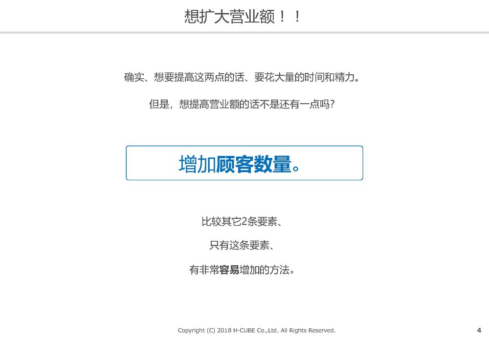 SaleMonsterサービス概要