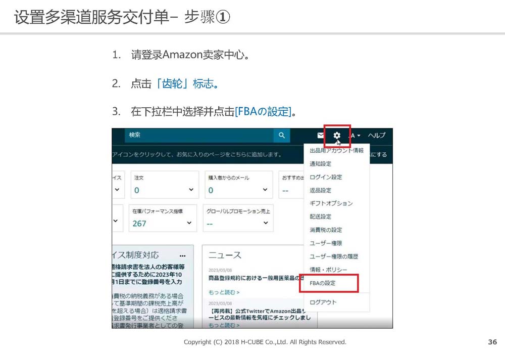 SaleMonsterサービス概要