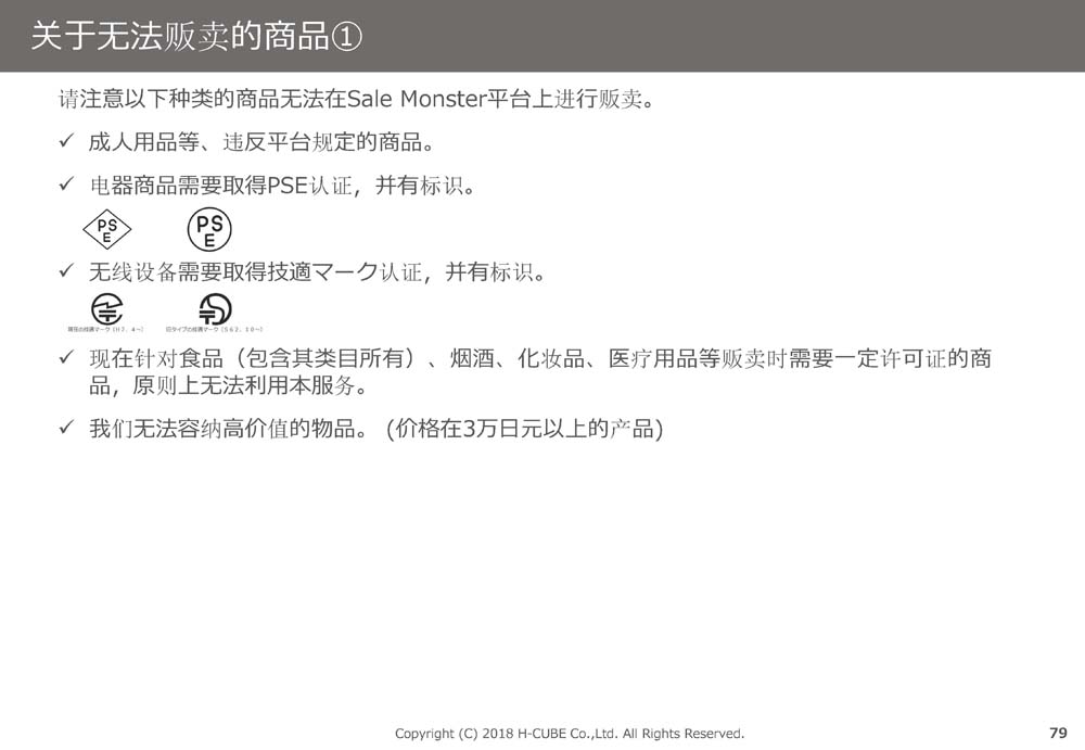 SaleMonsterサービス概要